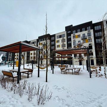 Ірпінь | Продаж квартира в ЖК «Молодість» біля набережної| Без % ЖК Молодість