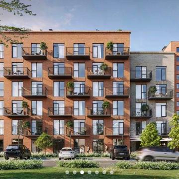 Продаж 2 кім. квартири у ЖК Простір що по вул. Стрийська 121 б. ЖК Простір