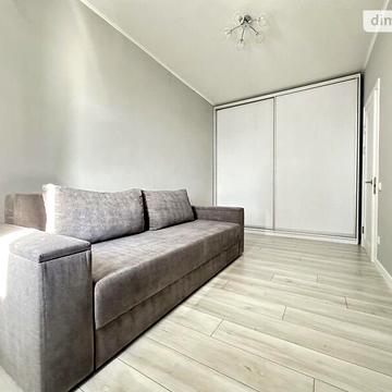 Продаж 1к Квартира Львівська вулиця ЖК Львовский