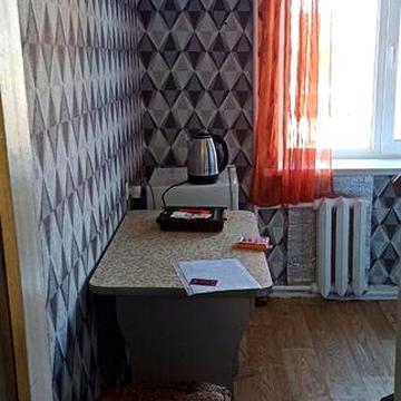 Аренда довгострокова 1к в центрі (Пашутіна/Гагаріна)