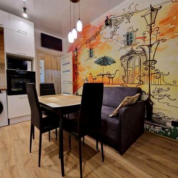 В оренду 1-кімн. квартира, Ужгород, Паркленд