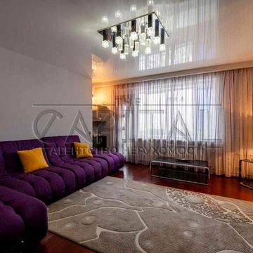 Оренда квартири, бул. Лесі Українки , Печерськ, Укриття