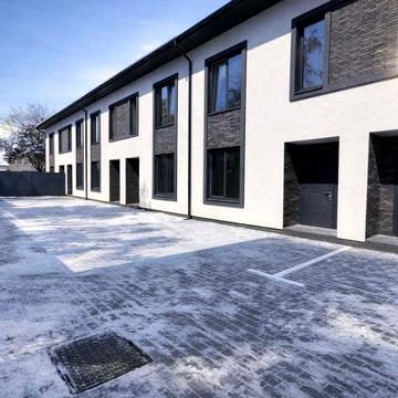 Таунхаус Ірпінь Центр! Газ та Міські Комунікації. Керамоблок + Мінвата