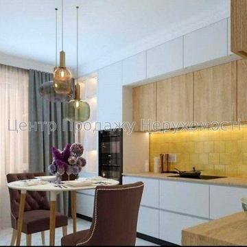 Продаж 2 к квартира, ЖК Черемушкі, Новобудова ЖК «Черемушки-2»