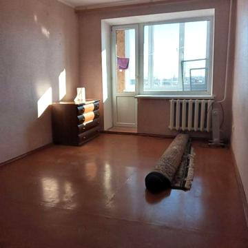 Здається однокімнатна квартира