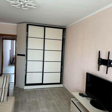 Здається в оренду квартира в центрі міста