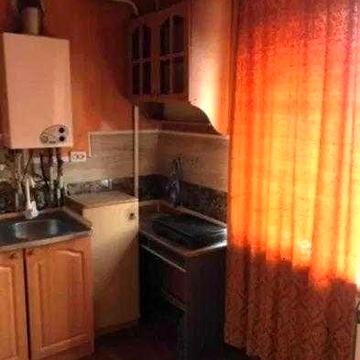 В продажу однокімнатна квартира