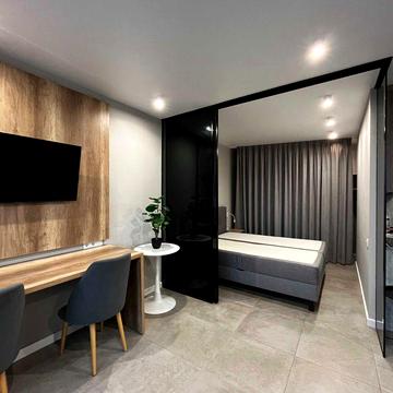 Продам 1к квартиру ЖК Bartolomeo Resort Town, Набережная Победы, 9