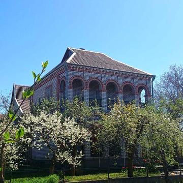 Дача в с.Марянівка біля річки