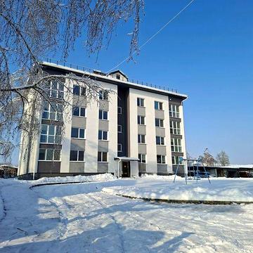 Продаж 3к Квартира Остромирська вулиця