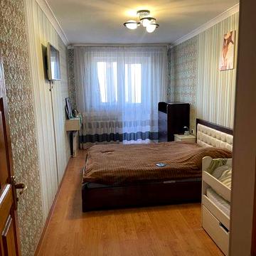 Продам 2-х кімнатну квартиру