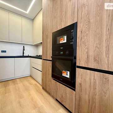 Продаж 1к Квартира Тараса Шевченка вулиця ЖК Квартал Краковский