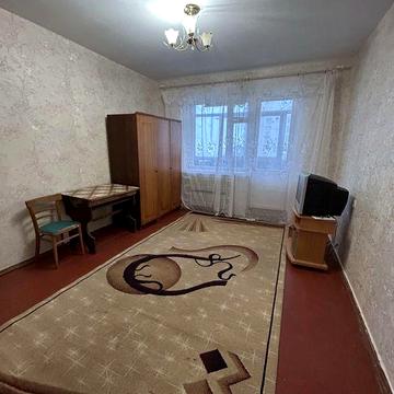 Продам 1комнатную квартиру на левом берегу, СЕРТИФИКАТ можно