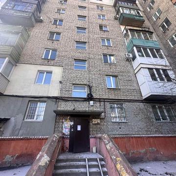 Сдам 1к квартиру, правый берег, низ ул. Робочая