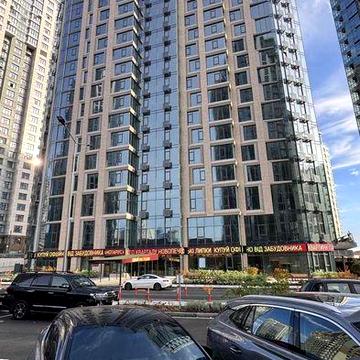 Новопечерські Липки Клубний Будинок 3х.кімн кв (163 кв.м) 3000$/1кв.м. ЖК Новопечерські Липки