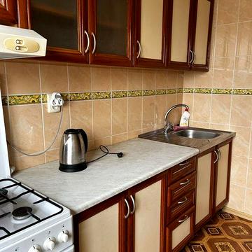 Здам 3х кімнатну квартиру в районі Пацаєва, « Слайз»