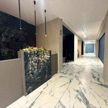 3-комнатная квартира с видом на море