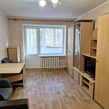 Здам в оренду однокімнатну квартиру на Текстильників