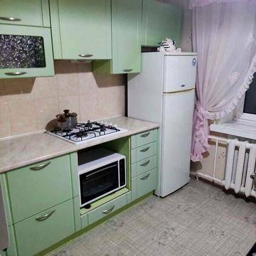 Довгострокова оренда 1к Квартира Дарницька вулиця