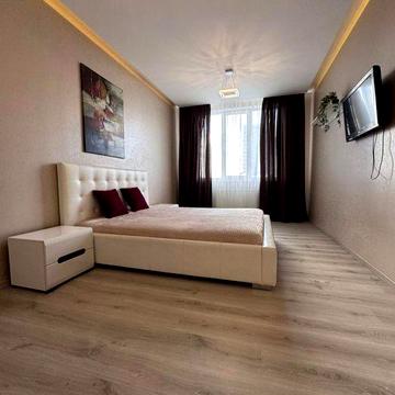 Аренда 1к квартиры Люстдорфская дорога ЖК «Альтаир-1»