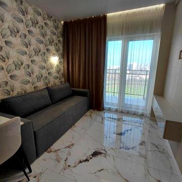 Продам квартиру-евродвушку  ЖК 61 Жемчужина ЖК 61 Жемчужина