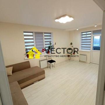 Продаж в Новому будинку 2кім квартири з Індивід. опаленням