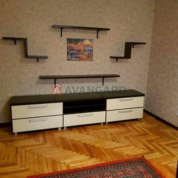 Однокімнатна квартира. Космічна 110. 14000$