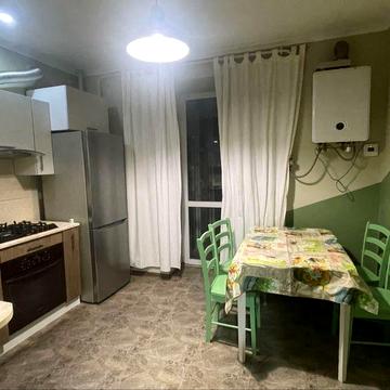 ЖК Версаль Парк 35м2,газ,котел