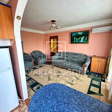 2-кімнатна квартира біля набережної — Пирогівський шлях