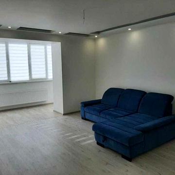 1к! квартира, ДКПТК, 3/9 поверх, 59 м2, цегла, котел, з євроремонтом!