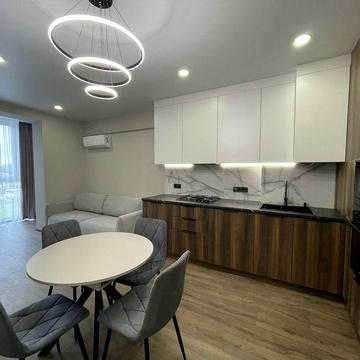 Оренда 2-квартири у новобудові.