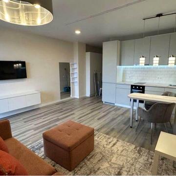 Сдам квартиру Немецкий проект Клочковская Центр Университет Госпром