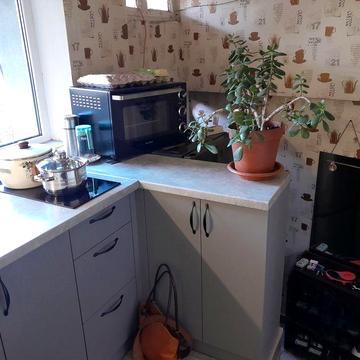 3комнатная квартира.  Михайловская ул. Свет всегда!!!