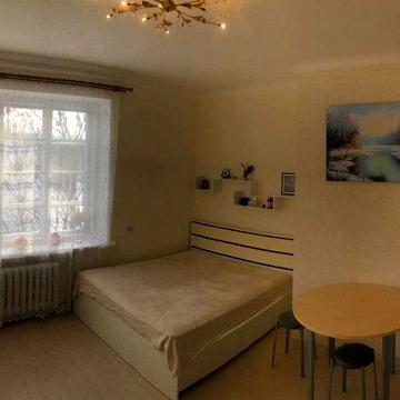 ОРЕНДА 1-кімнатної квартири вул. Біблика, 7. Od7