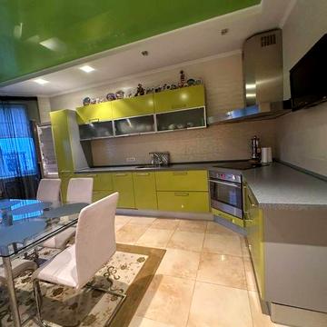 Сдаеться на долгосрочно в аренду квартира ЖК Чудо-Город