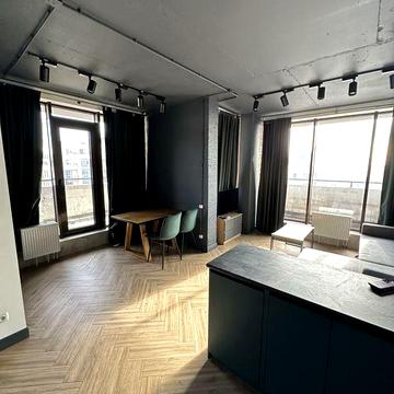 Генуезька ЖК РОДОС евро двушка, на довгостроково!