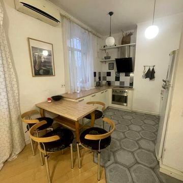 Джона Маккейна 36 оренда квартири