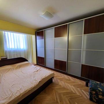 Здам 3к-71м2, Героїв Дніпра, 27, ст.метро-7 хв. Можна з тваринами