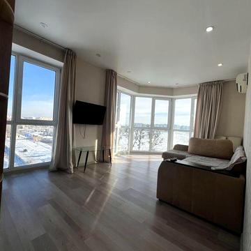 ‼️Оренда 3кімнатна 78м2 «ЖК Софіївська Сфера»