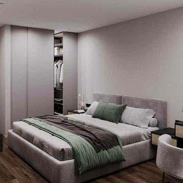 Найкраща пропозиція: 1к квартира під єОселю! Котельня на газу в ЖК ЖК Синергія Київ