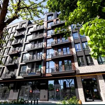 Продаж 2 кімнатної квартири в ЖК Avalon Yard по вул. Замарстинівська ЖК Avalon Yard