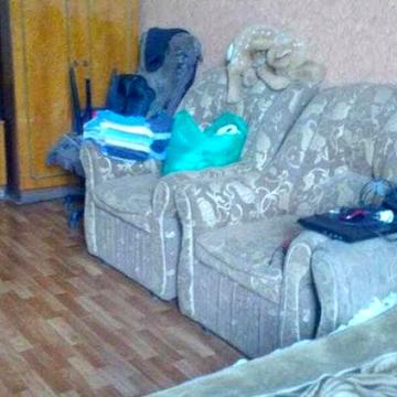 3 к квартира на Москалевке