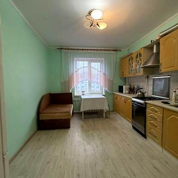 Продаж 1к Квартира Палія Семена вулиця