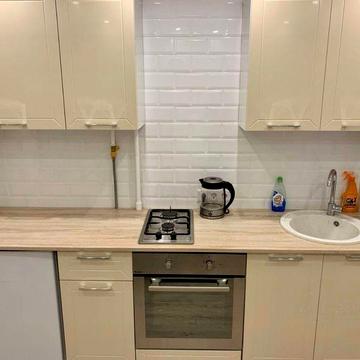 Продам 1к квартиру с ремонтом на ЖМ Победа