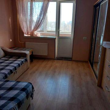 3 кімнатна квартира у центрі