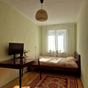 Довгострокова оренда 2к Квартира Соборна вулиця