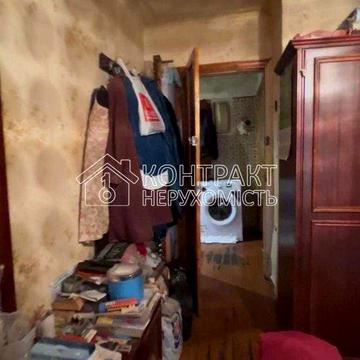 Продаж 3 к квартири Холодна Гора