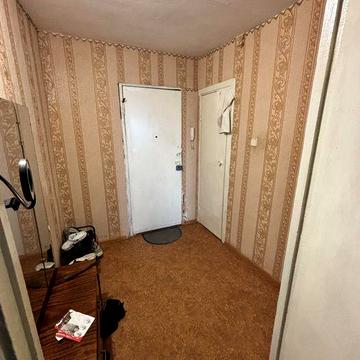 1к квартира Бульвар слави