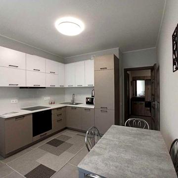 Здам 1К нову квартиру ЖК Паркові озера 2, вул.Воскресенська 2 В