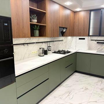 Оренда 1-кімн (євродвушка) в Ірпені! Центральний парк! Газ